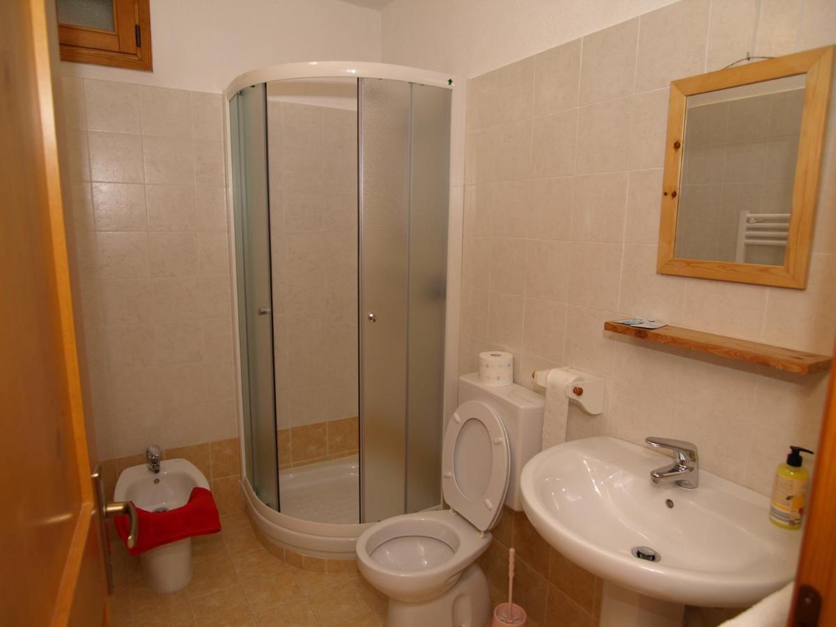 Bed and Breakfast B.&.B 44 Ostana Exterior foto