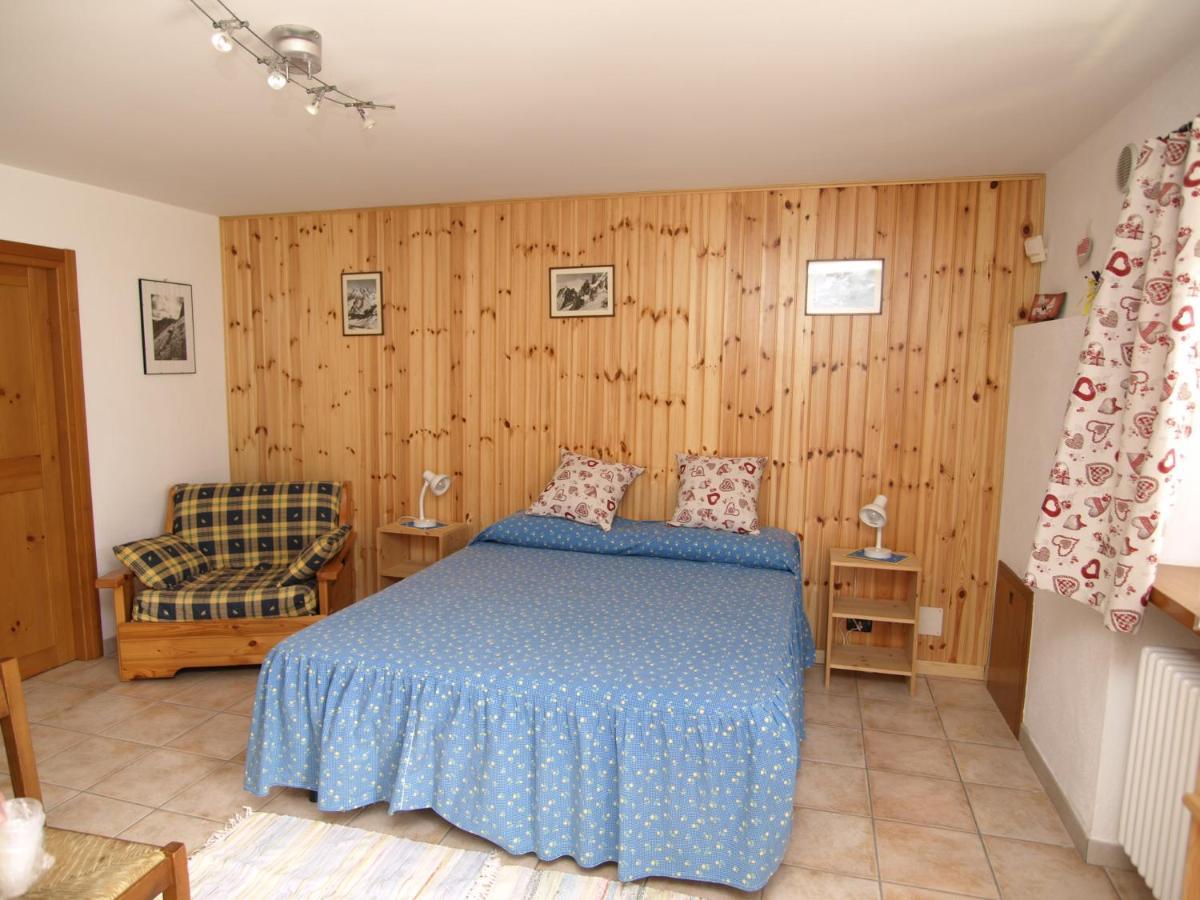 Bed and Breakfast B.&.B 44 Ostana Exterior foto