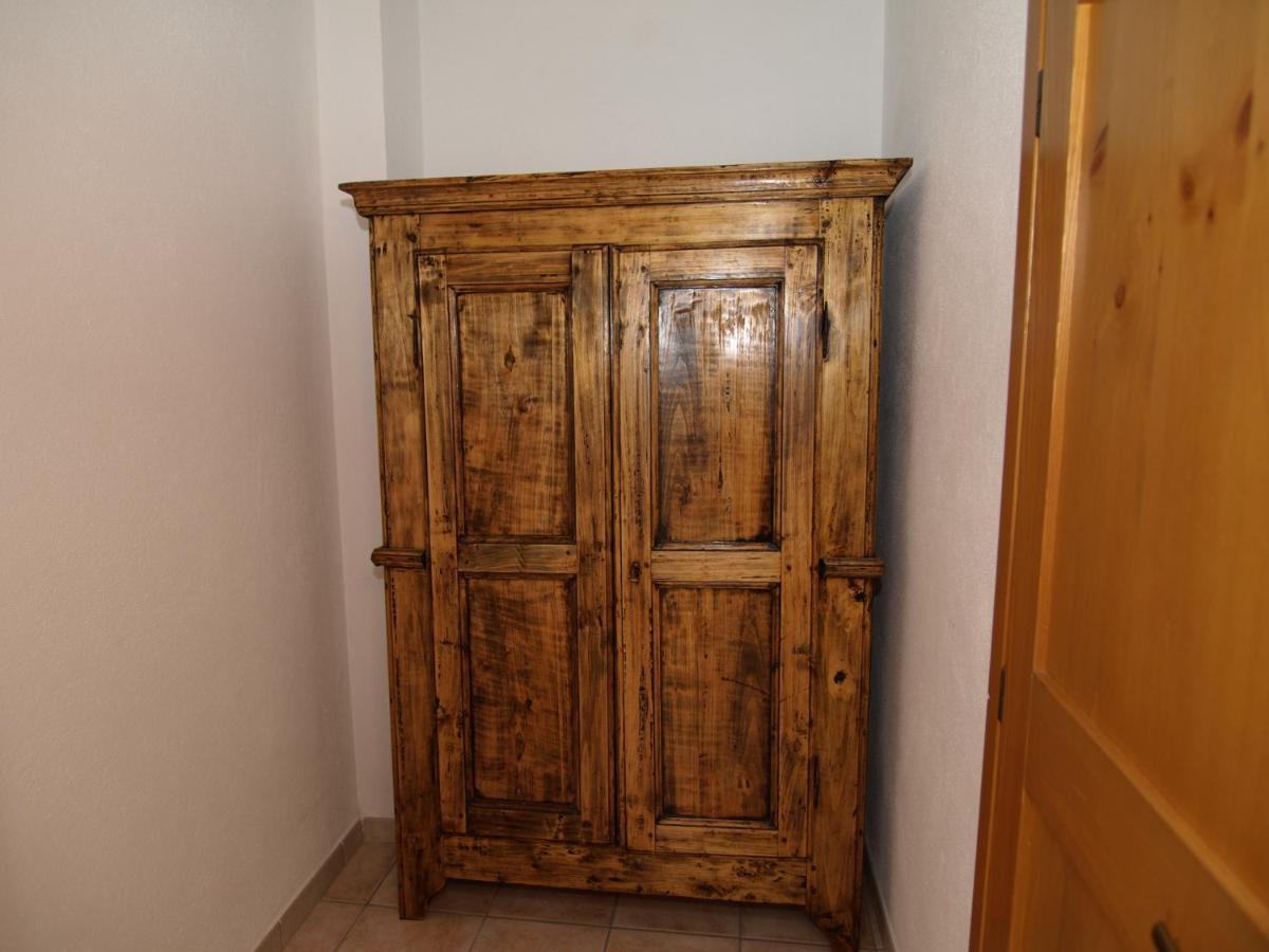 Bed and Breakfast B.&.B 44 Ostana Exterior foto